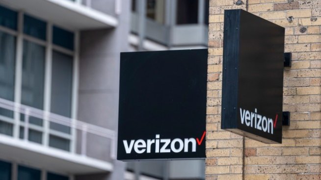 Verizon надмина прогнозите за броя нови абонати на договор