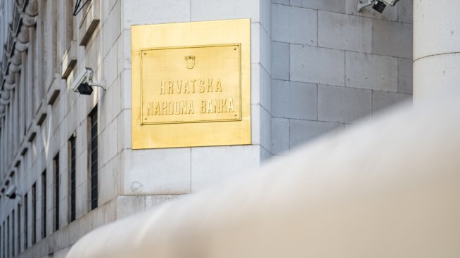 Какво се промени за ЕЦБ след присъединяването на Хърватия към еврозоната?