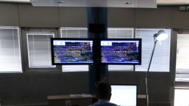 Финансовият сектор във Великобритания се радва на невиждан от години оптимизъм