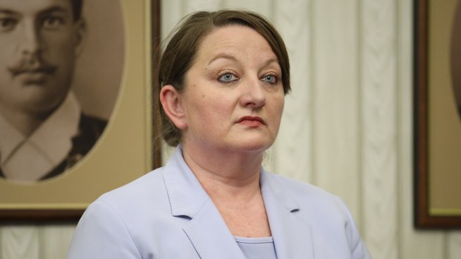 Сачева: Това, което казваме днес, е много ясно - всичко свърши