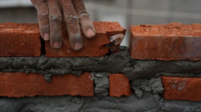 Силно начало на 2023 г. за строителството у нас с ръст на продукцията и новите договори