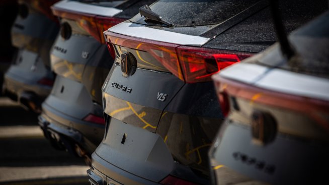 България записва осми пореден месец на растеж при продажбите на нови коли през ноември