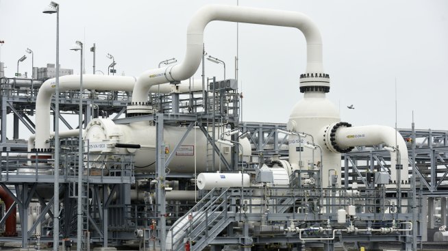 "Газпром" има претенции към "Булгаргаз" за оборотни количества газ