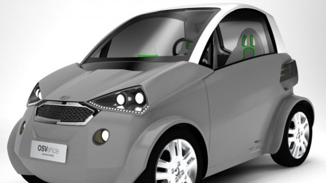 Производителят на електромобили Open Motor има интерес към България