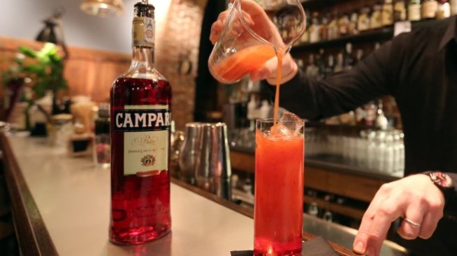 Campari &bdquo;поглъща&ldquo; южноафрикански производител на коняк