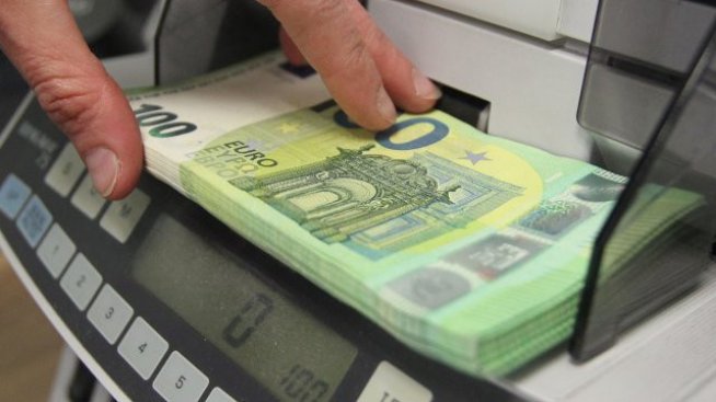 Излишъкът в &bdquo;Централно държавно управление&ldquo; е 52 млн. евро през юни