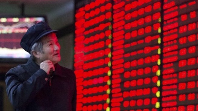 Оптимизмът около сделката на SoftBank завладя борсите в Азия