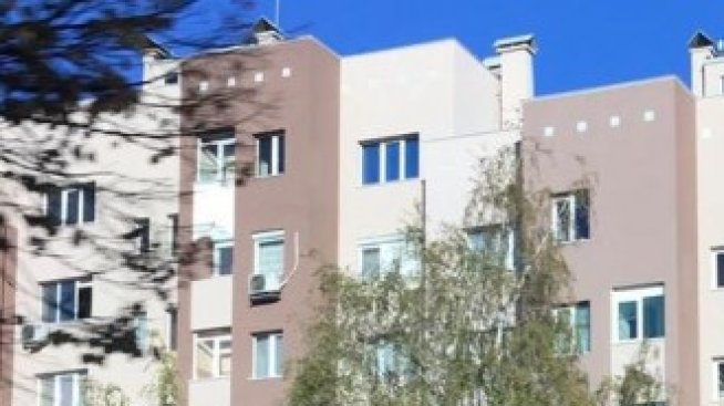 Над 1900 блока са санирани у нас до началото на септември