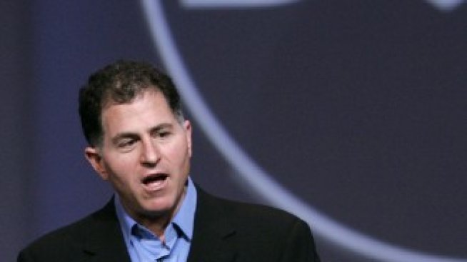 Сделката за Dell става все по-сложна