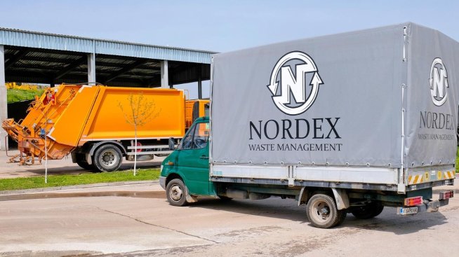 Ще се наложат ли плочите от нерециклируеми отпадъци вместо бетоновите в градска среда?