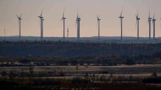 Израел се ангажира с нулеви въглеродни емисии до 2050 г.