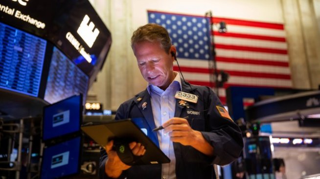 Петък донесе нови рекорди за Wall Street 