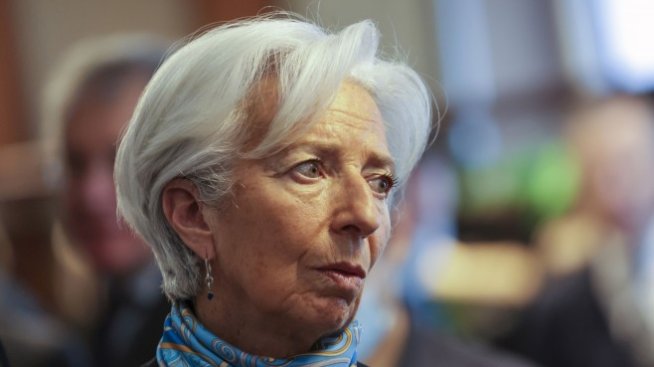 Лагард: САЩ и ЕС са изправени пред различно нещо по отношение на инфлацията