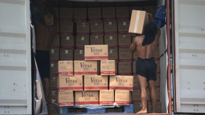 Забраната за износ на палмово масло в Индонезия заплашва да ускори инфлацията при храните