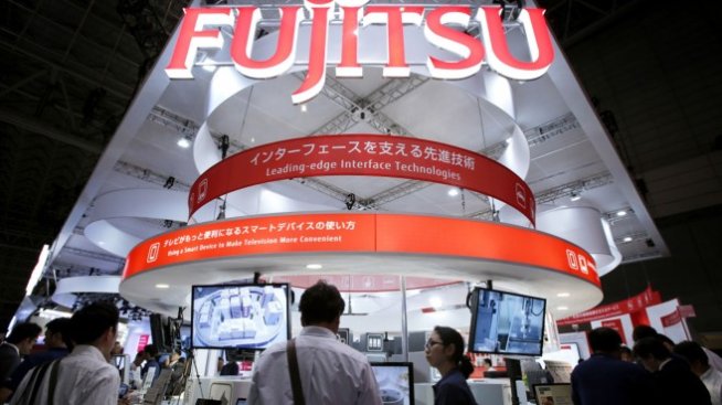 Fujitsu продава бизнеса си със скенери на Ricoh срещу 625 млн. долара