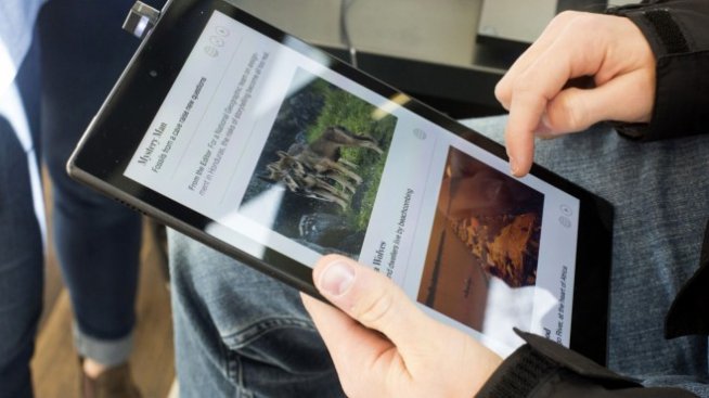 400 евро за готова е-книга: Сенчестият бизнес на предприемачите в Kindle