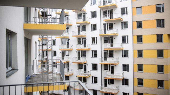 Най-нажеженият жилищен пазар в ЕС изглежда е достигнал връхната си точка