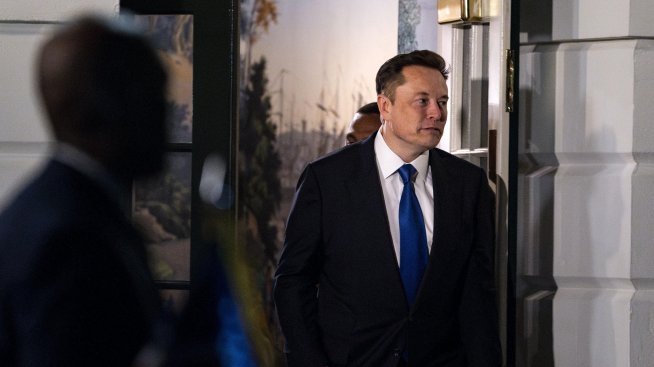 Планът за заплащане от 1 трлн. долара за Мъск среща отпора на инвеститори