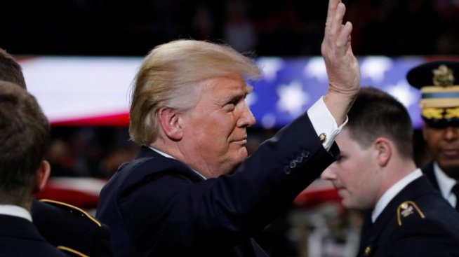 Американски съдия блокира решението на Белия дом за „мечтателите“