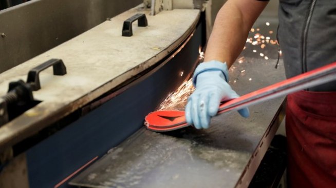 Промишленото производство в България се върна към растеж през ноември 