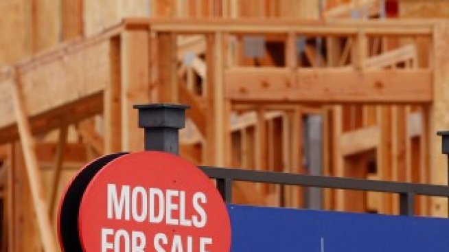 Продажбите на жилища в САЩ отново намаляват заради недостатъчните наличности