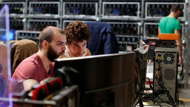 Шотландска клиника ще лекува зависимост от криптовалути