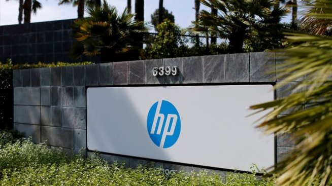 По-силното търсене на компютри насърчи резултатите на HP