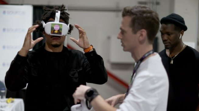 Барбадос отваря посолство в метавселената