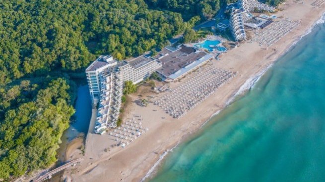 Нови представители попълниха съвета на директорите на "Албена" АД