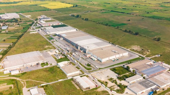 Как решава проблемите с климата на национално ниво "Тракия икономическа зона"