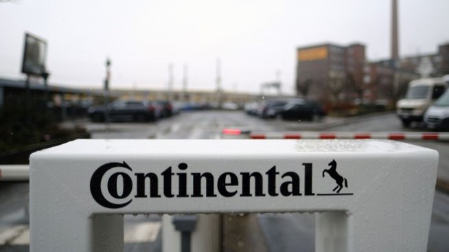 Стартъпът AEye ще предостави сензори лайдар на Continental и TuSimple