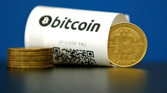 Очаква ли ни дежавю в цената на биткойна?