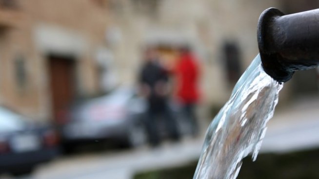 Започва изграждане на Национална система за управление на водите в реално време