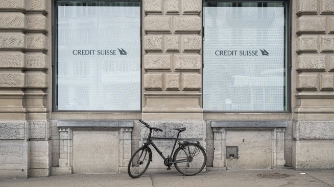 Големите централни банки приветстват поглъщането на Credit Suisse