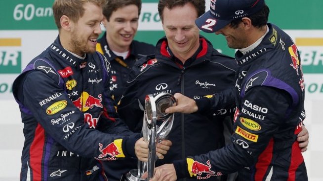 Откраднаха купите на Red Bull