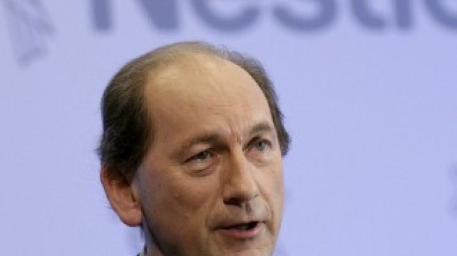 Печалбата на Nestle се понижи, очакванията са за тежка година