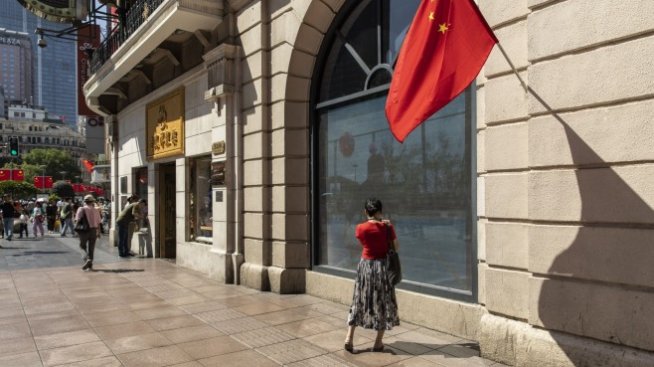 Китайските интернет власти стартираха кампания за "чисто киберпространство"