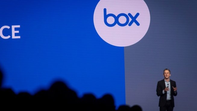 Как шефът на облачния концерн Box избегна активистка атака