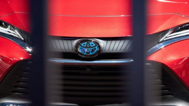 Toyota си постави за цел да произведе рекордните 11 млн. автомобила през 2022 г.