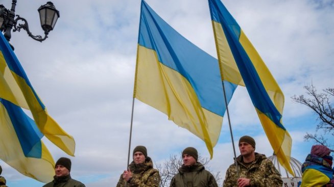 Украйна е готова с екшън плана за членство в НАТО
