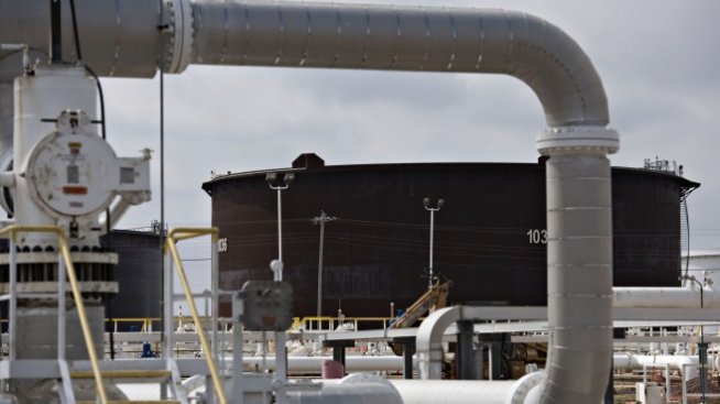 Волатилността при петрола няма да изчезне скоро