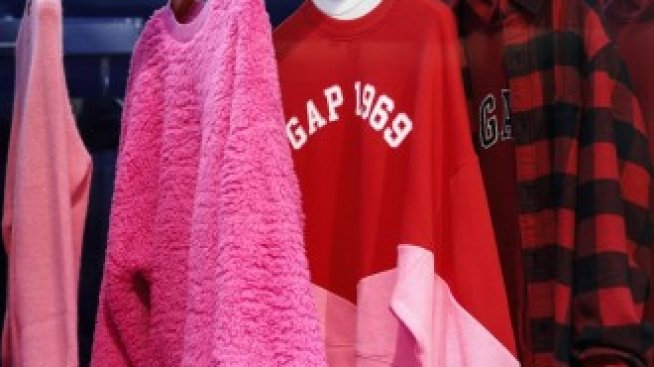 Gap може да остане без средства, спира плащането на наеми