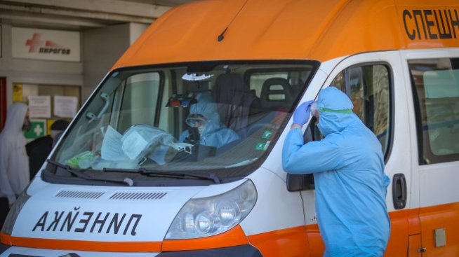 1097 са вече потвърдените случаи на коронавируса в България