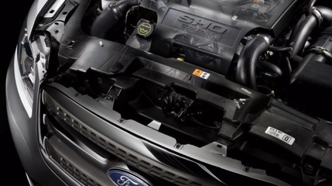 В САЩ съдят Ford заради EcoBoost