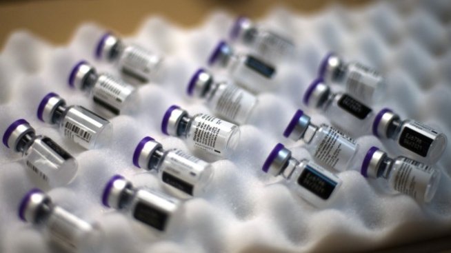 ЕК отпуска 1 млн. евро на страните за база данни за удостоверенията за ваксинирани