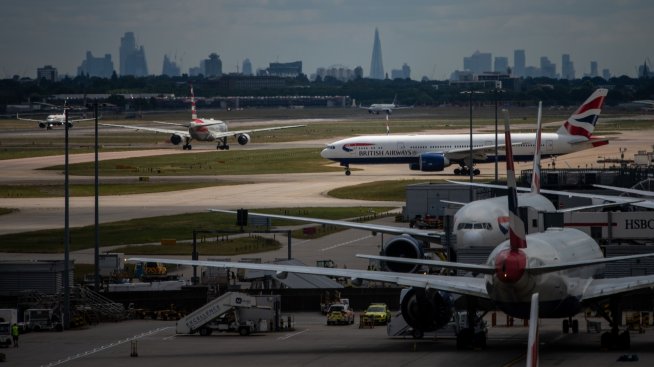 Битката между летищата и авиокомпаниите се нуждае от нов подход