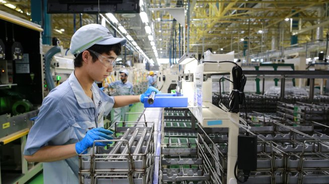 Китайски производител на системи за въздушно окачване набра над 70 млн. долара