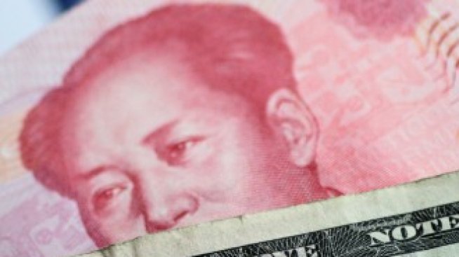 МВФ: Китай не е манипулирал валутата си 