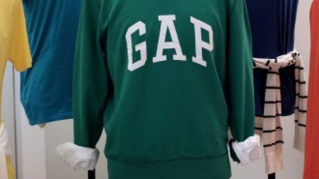 Gap ще премине изцяло на възобновяема енергия до 2030 г. 