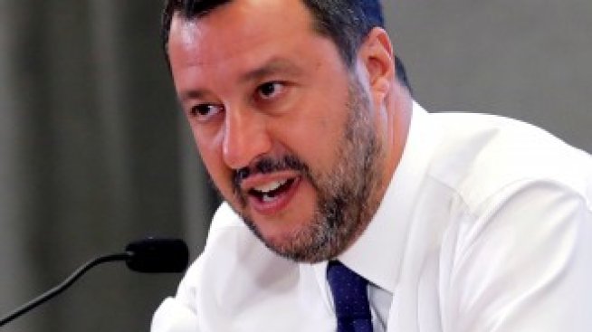 Салвини: Италия няма да излезе от еврозоната